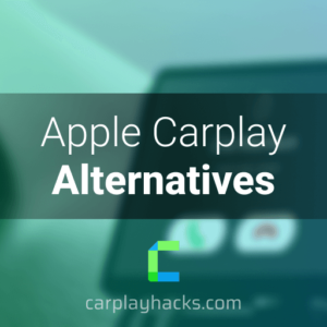 apple-carplay-alternatives