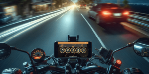 iMotorcycleMode