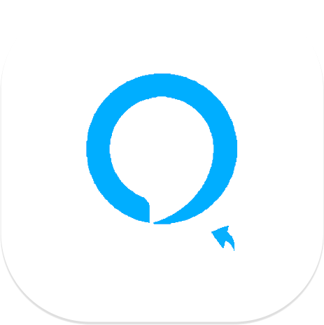 Amazon Alexa logo