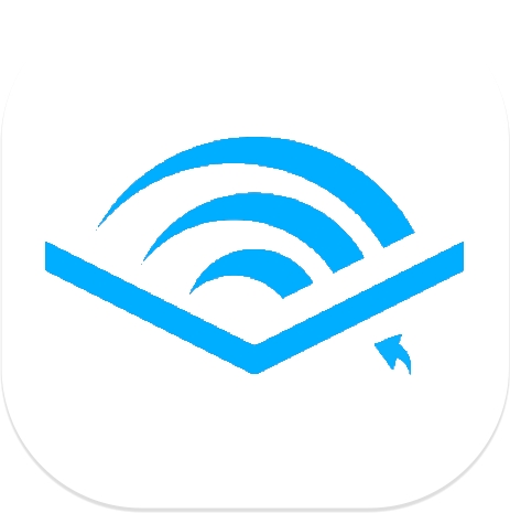 Audible logo