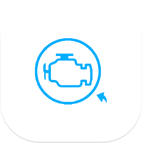OBD Fusion logo