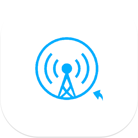 Overcast logo