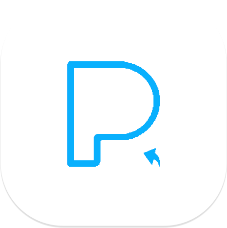 Pandora logo