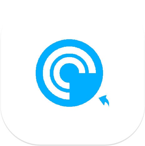 Pocket Casts logo