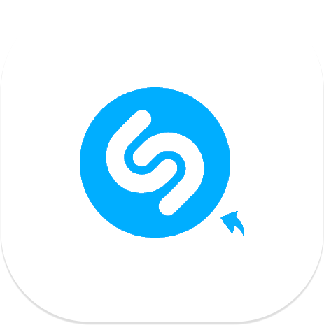 Shazam logo