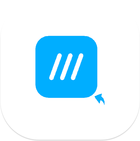 what3words logo