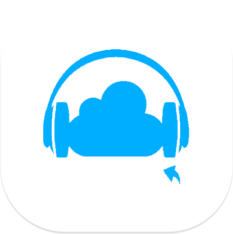 CloudBeats logo