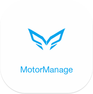 MotorManage logo