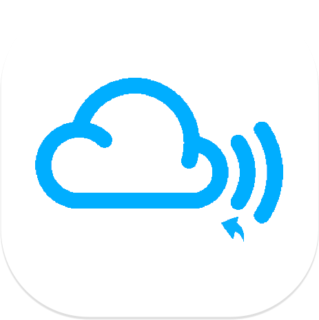Mixcloud logo
