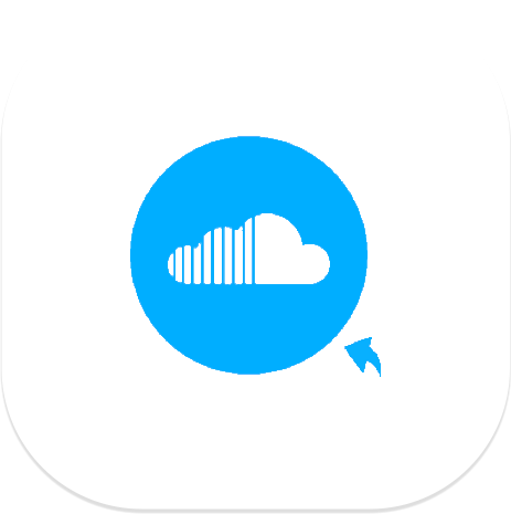 SoundCloud logo