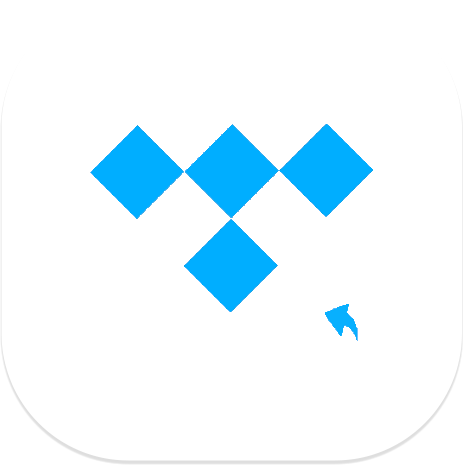 TIDAL logo