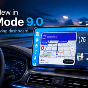 What's New - Version 9.0